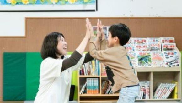 放課後等デイサービスHALOこどものいえ(愛知県・正社員)の保育士求人イメージ2