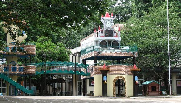 興善寺幼稚園・保育園(埼玉県・パート・バイト)の保育士求人イメージ1