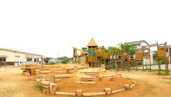 黒田こども園(宮崎県・派遣社員)の保育士求人イメージ3