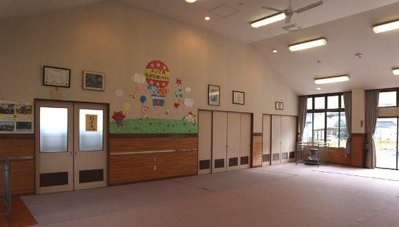 宝保育園(宮城県・派遣社員)の保育士求人イメージ4