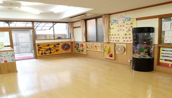 子供の村保育園(東京都・派遣社員)の保育士求人イメージ2