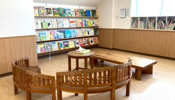 あさ陽認定こども園(北海道・その他)の保育士求人イメージ4