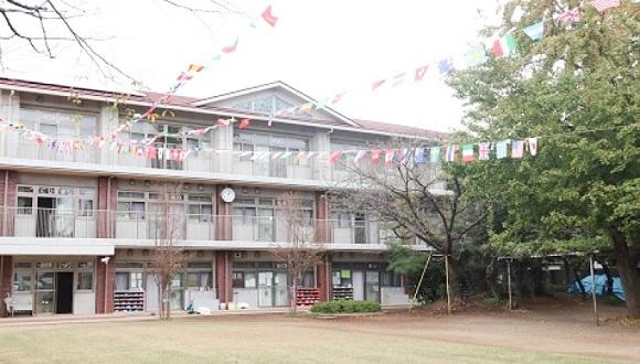 葛飾学園(東京都・派遣社員)の保育士求人イメージ2
