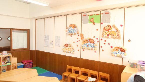狛江保育園(東京都・正社員)の保育士求人イメージ4