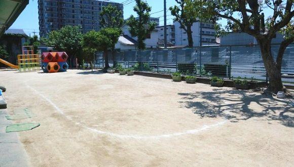 加美東保育園(大阪府・派遣社員)の保育士求人イメージ2