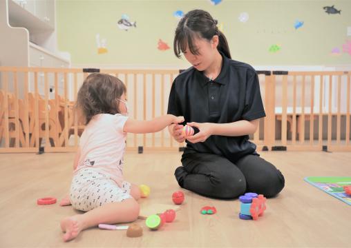 キッズガーデンプレップスクール代官山(東京都)