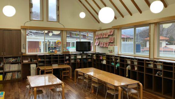 幼保連携型認定こども園上の台保育園(群馬県・パート・バイト)の保育士求人イメージ2