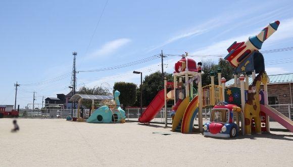 はぐろこども園(群馬県・正社員)の保育士求人イメージ4