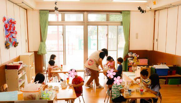 狛江保育園(東京都・正社員)の保育士求人イメージ3