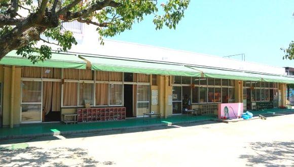 加美東保育園(大阪府・派遣社員)の保育士求人イメージ4