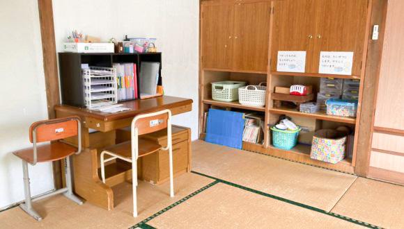 障がい者支援センター放生(熊本県・パート・バイト)の保育士求人イメージ3