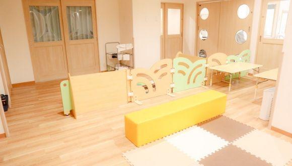 さくらうみ保育園本園(神奈川県・正社員)の保育士求人イメージ4