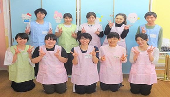 ピノキオ幼児舎練馬高野台保育園(東京都・正社員)の保育士求人イメージ3