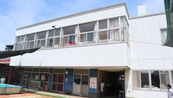 キッズコート大和田保育園(大阪府・パート・バイト)の保育士求人イメージ3
