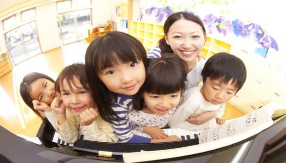 Kidsduoいりなか・八事(愛知県・派遣社員)の保育士求人イメージ1