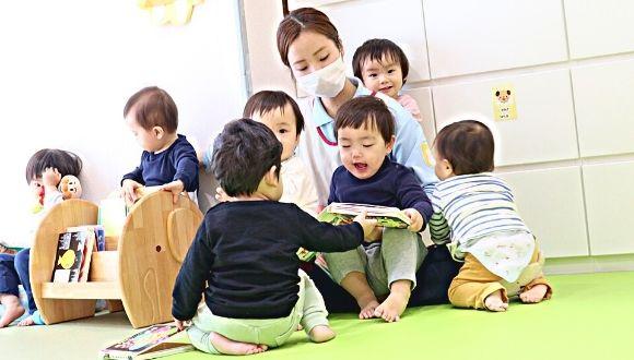 広島こども保育園(広島県・正社員)の保育士求人イメージ3