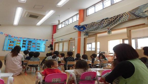 セロン南保育園(山形県・パート・バイト)の保育士求人イメージ4