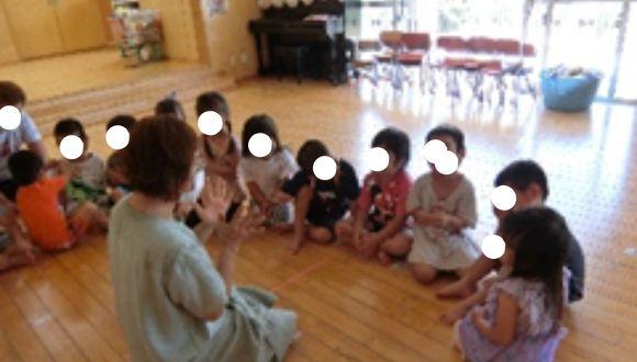 ドリーム保育園(沖縄県・派遣社員)の保育士求人イメージ3