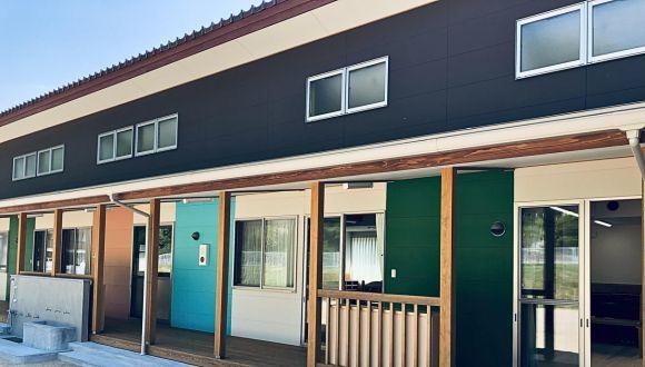 日原保育園(島根県・パート・バイト)の保育士求人イメージ2