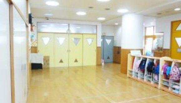 末吉にこにこ保育園(神奈川県・正社員)の保育士求人イメージ3
