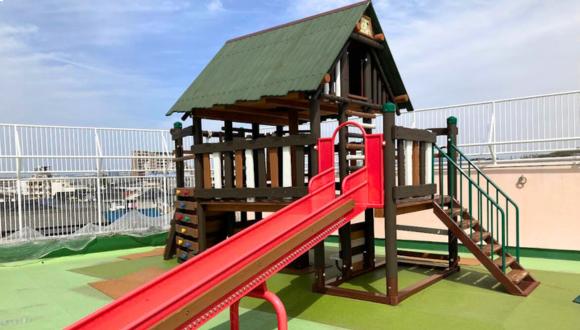 千草こども園(愛知県・正社員)の保育士求人イメージ2