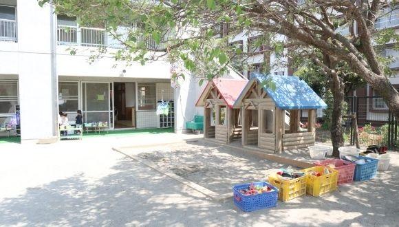 久米川保育園(東京都・パート・バイト)の保育士求人イメージ3