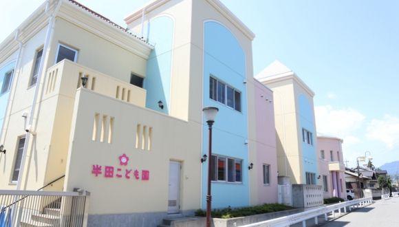 半田こども園(群馬県・派遣社員)の保育士求人イメージ2