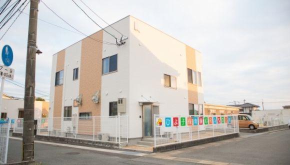 ひよ子保育園GRANDIR(佐賀県・パート・バイト)の保育士求人イメージ2