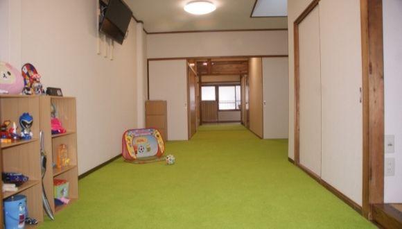 放課後等デイサービスあすなろ(大阪府・正社員)の保育士求人イメージ2