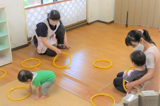 ペガサスわくわくランド(神奈川県)