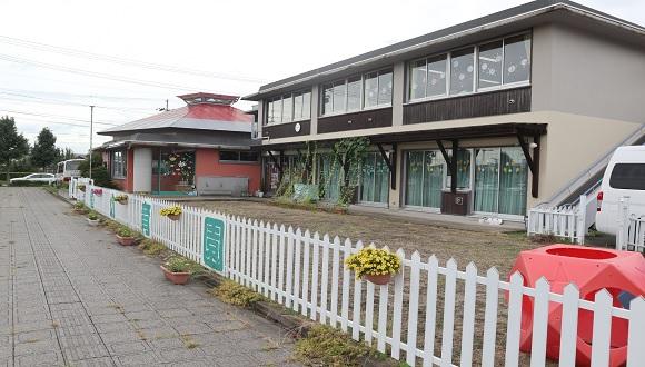 星幼育園認定こども園(山形県・正社員)の保育士求人イメージ2