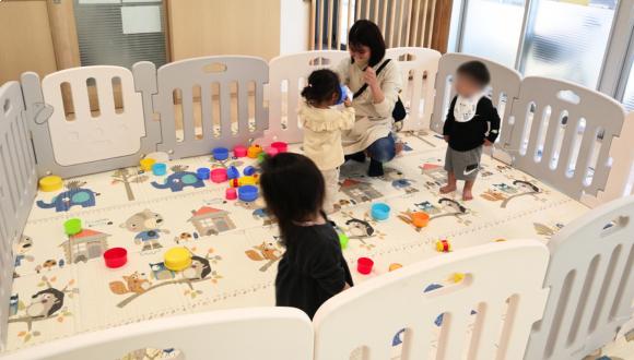 みんなのおうち保育園(大阪府・パート・バイト)の保育士求人イメージ4