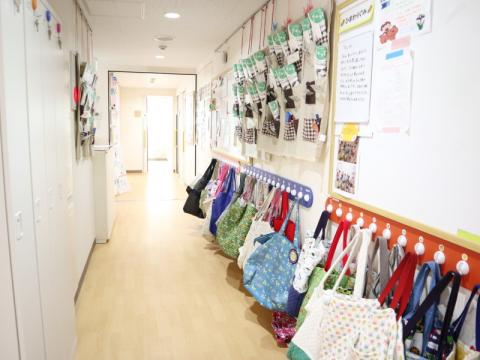 精華第二保育園(東京都・パート・バイト)の保育士求人イメージ3