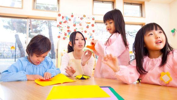 このき豊田校Ⅱ(愛知県・正社員)の保育士求人イメージ4