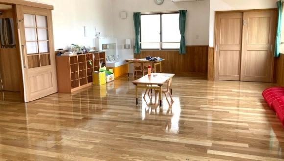 ゆうかじょうがんじ保育園(愛知県・正社員)の保育士求人イメージ3