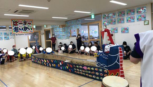 エンカレッジ小禄保育園(沖縄県・その他)の保育士求人イメージ3