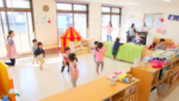 豆の木保育園(宮城県・派遣社員)の保育士求人イメージ2
