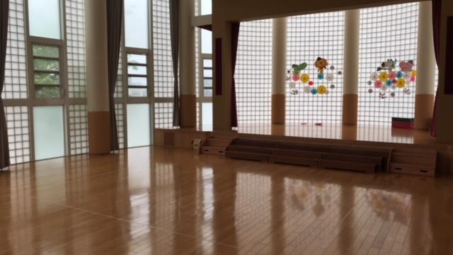 認定こども園文化幼稚園(富山県・パート・バイト)の保育士求人イメージ3