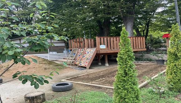 蔵王のもりこども園(新潟県・パート・バイト)の保育士求人イメージ2