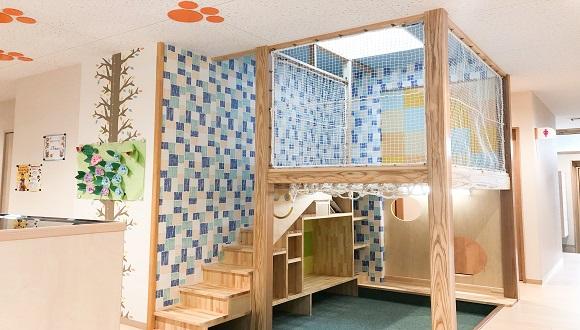 白百合保育園(山形県・正社員)の保育士求人イメージ2