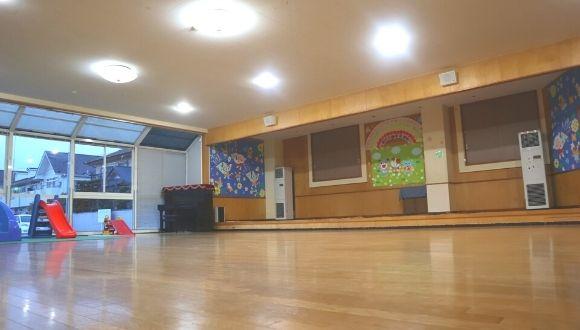 六郷幼稚園(宮城県・パート・バイト)の保育士求人イメージ4