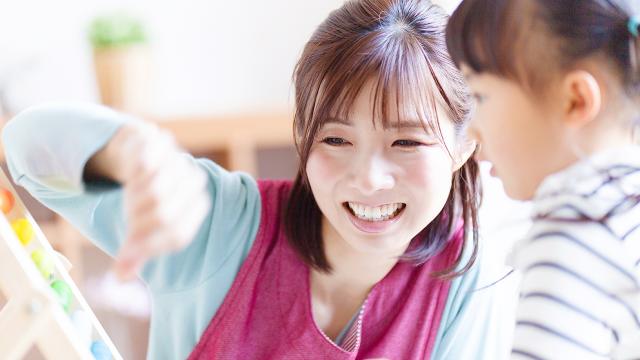 大内光輪保育園(山口県)