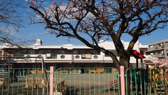 金沢愛児園(神奈川県・正社員)の保育士求人イメージ2