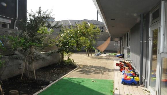 グローバルキッズ鷺ノ宮園(東京都・正社員)の保育士求人イメージ2