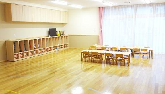 中藤東こども園(福井県・正社員)の保育士求人イメージ3