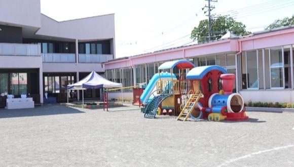 中居幼稚園(群馬県・パート・バイト)の保育士求人イメージ2