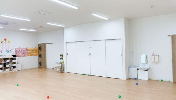 保育所ちびっこランド福住園(北海道・正社員)の保育士求人イメージ4