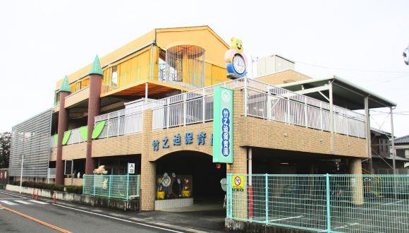 竹之迫保育園(鹿児島県・派遣社員)の保育士求人イメージ2