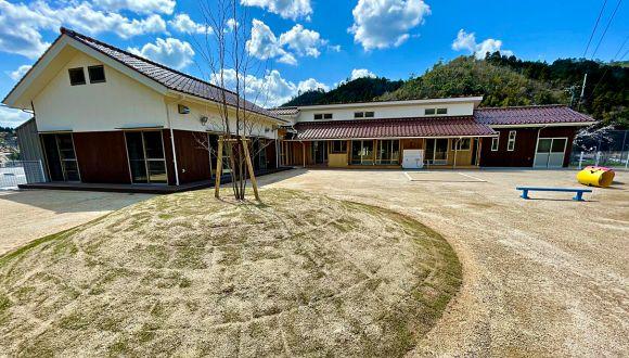 木部さとやま保育園(島根県・派遣社員)の保育士求人イメージ4