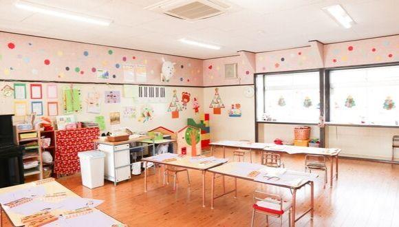 尾倉すみれ幼稚園(福岡県・パート・バイト)の保育士求人イメージ3